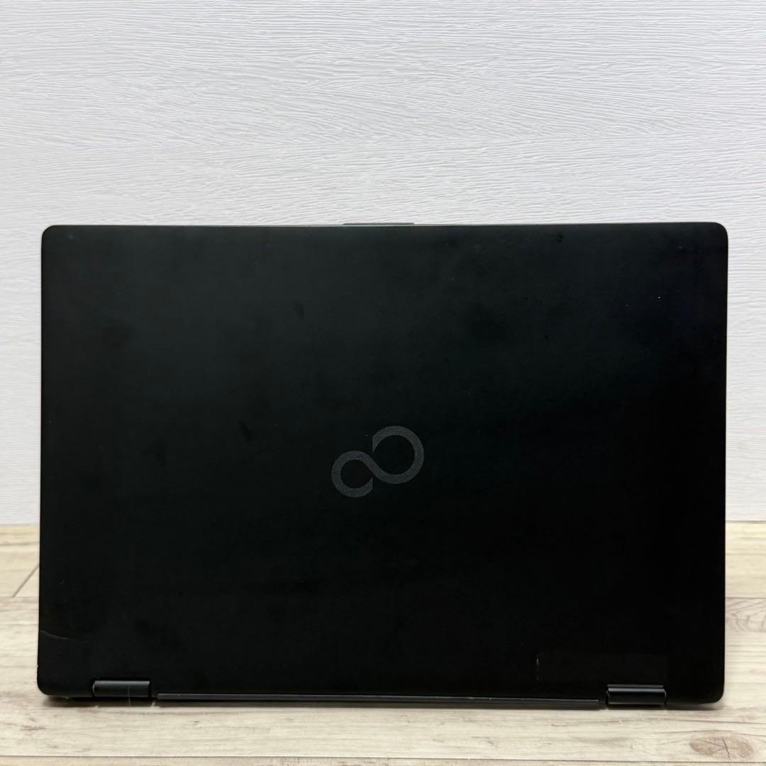 【高性能2in1】富士通 LIFEBOOK U9311X/F 第11世代i5