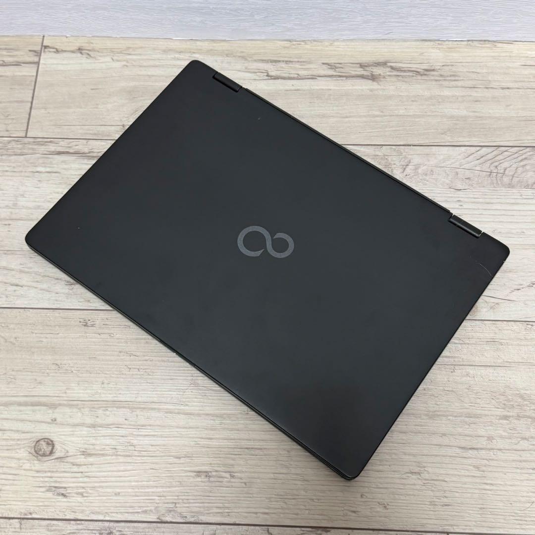 【高性能2in1】富士通 LIFEBOOK U9311X/F 第11世代i5