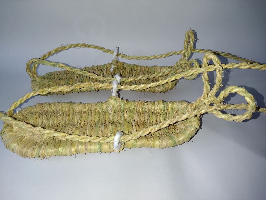 草鞋　お祭り用　問い合わせ専用フォーム