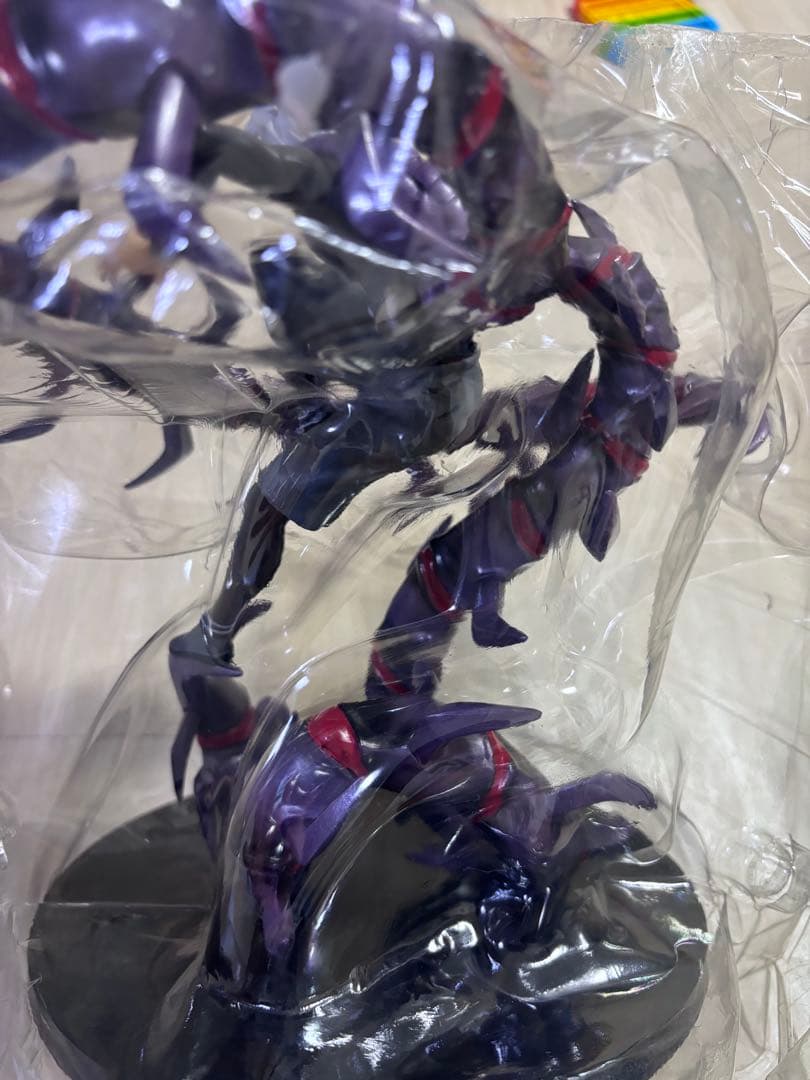 金木研　フィギュア　カネキ　ムカデ　百足　半赫者　東京喰種