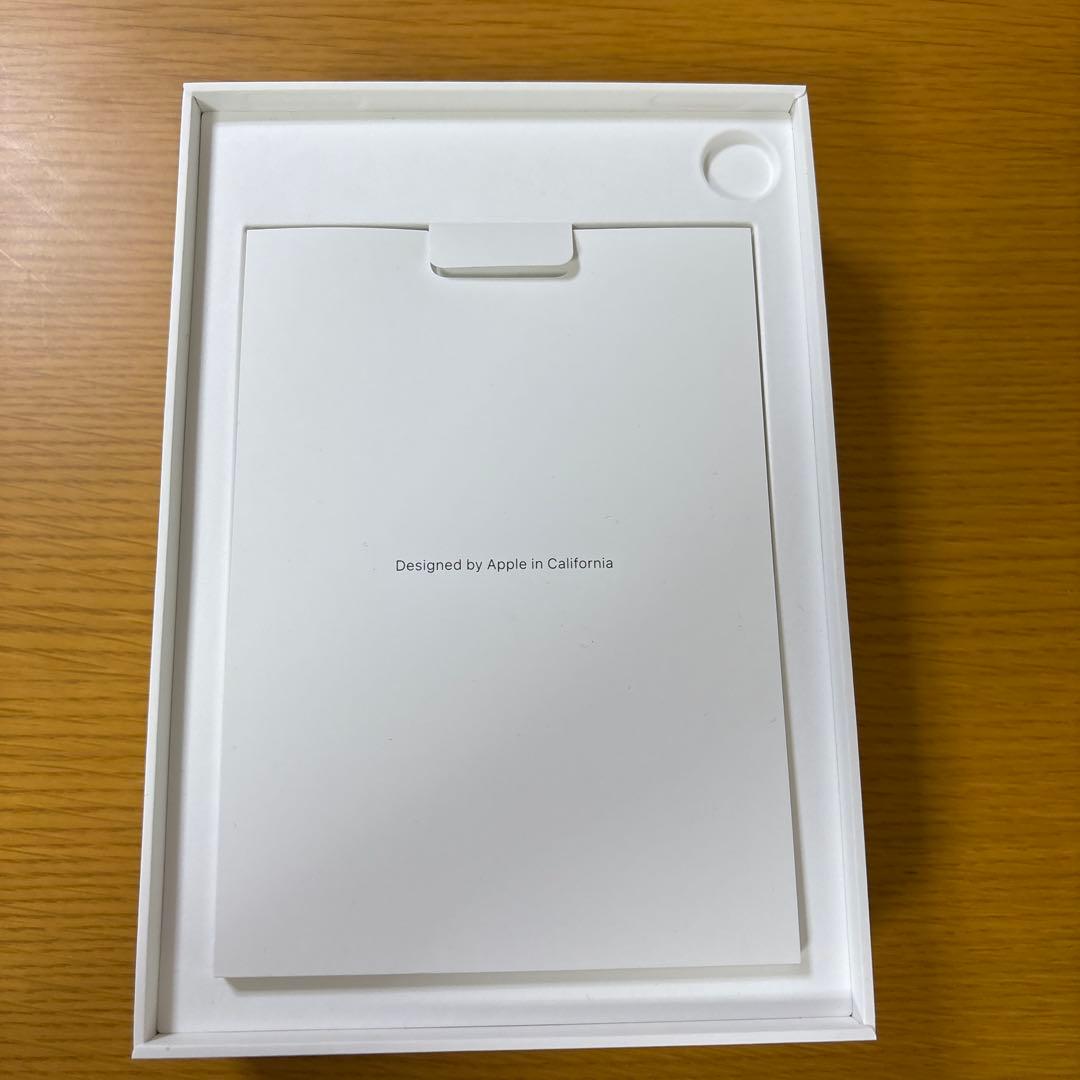【美品】iPad mini第7世代128GB Wi-Fi