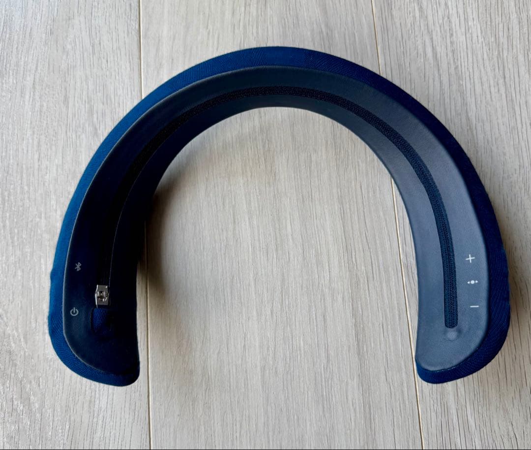 Bose SoundWear Companion ネックスピーカー