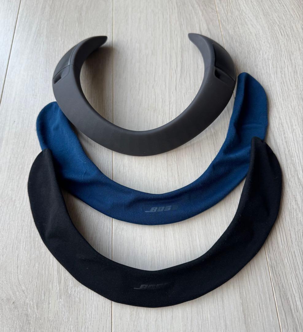 Bose SoundWear Companion ネックスピーカー