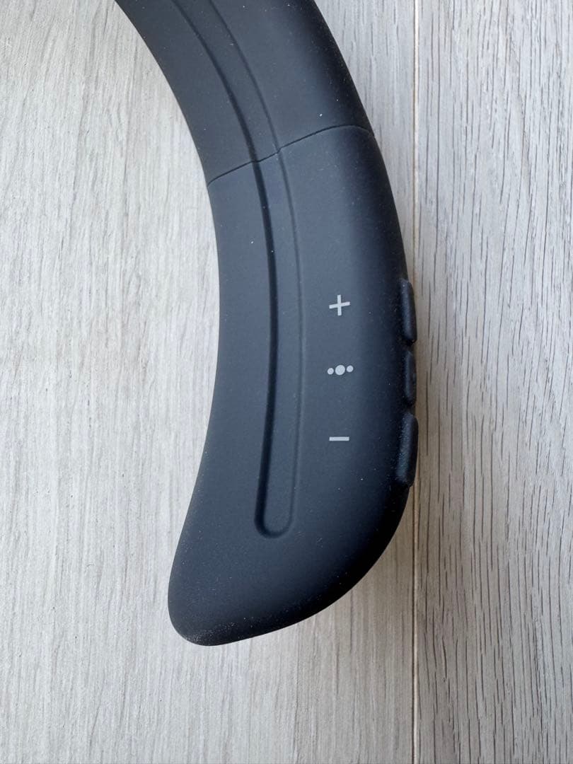 Bose SoundWear Companion ネックスピーカー