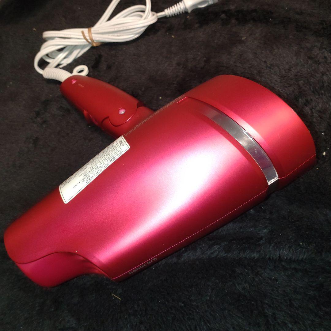 6 モーター新品 ナノケア ドライヤー EH-NA0B パナソニック ナノイー