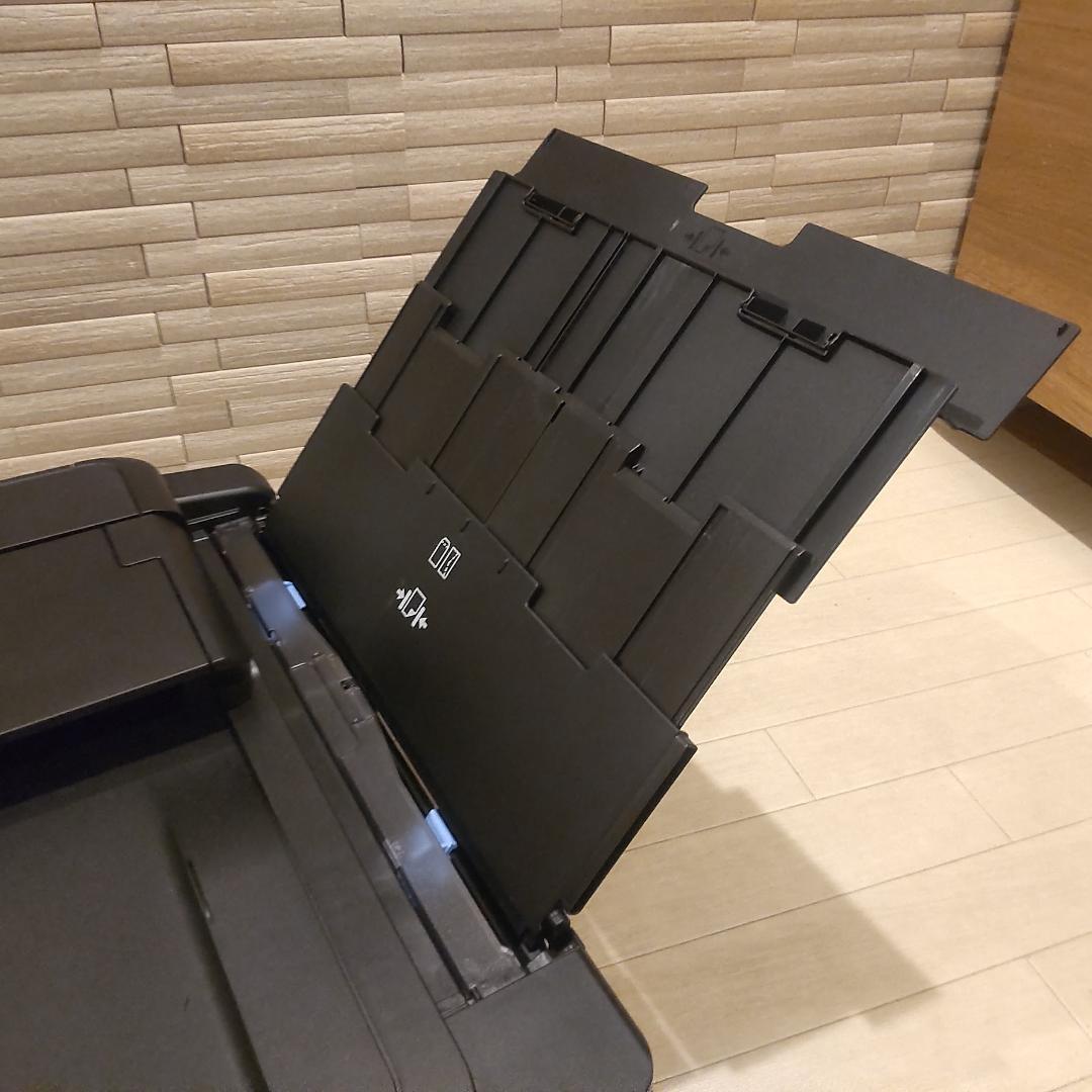 ★ジャンク★ Canon TR9530 インクジェットプリンター 本体 インク付