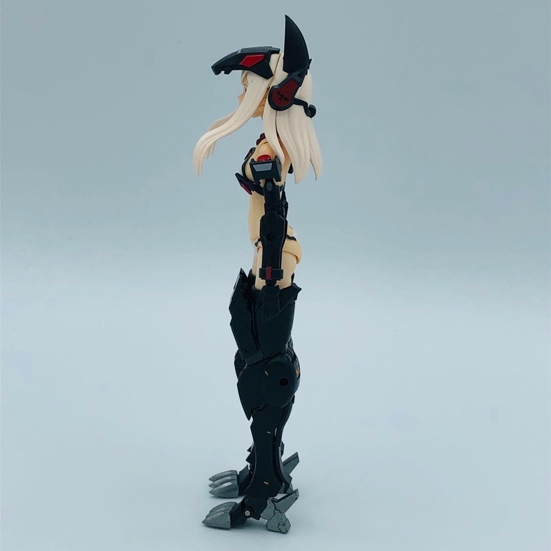 蝸之殻 G.N.PROJECT ウルフアーマー Alternative