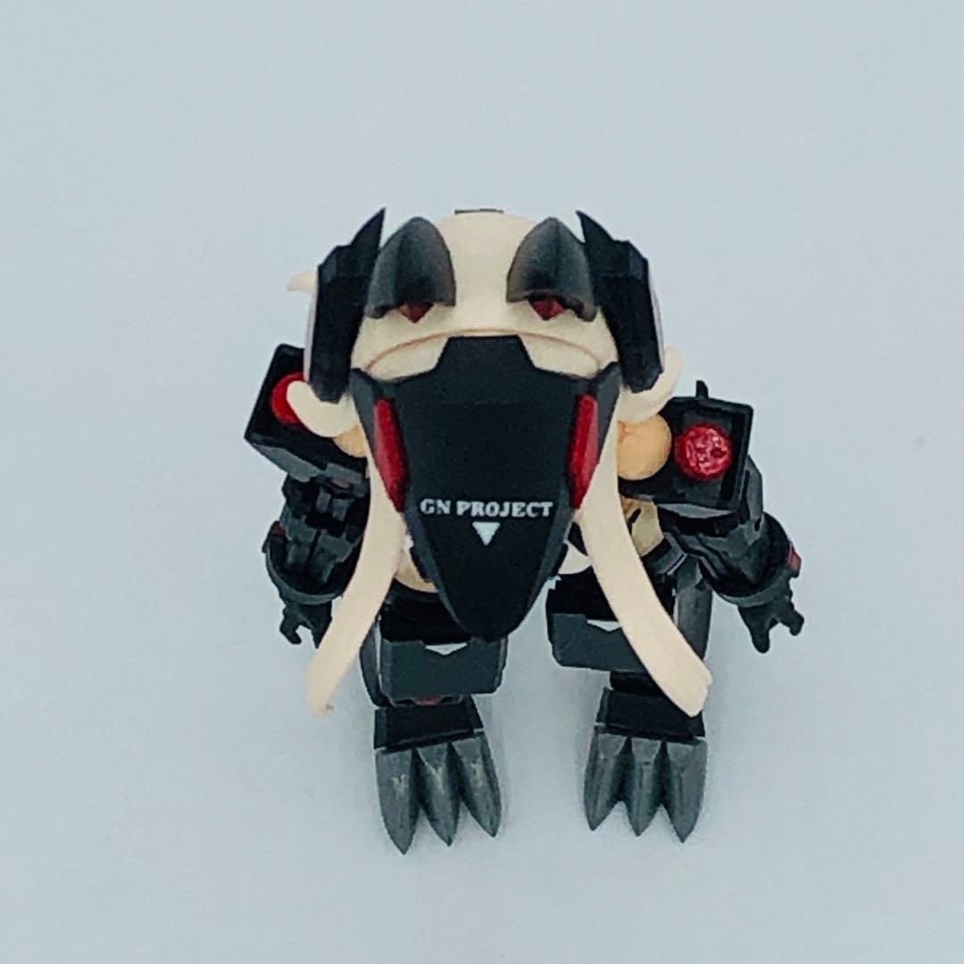 蝸之殻 G.N.PROJECT ウルフアーマー Alternative