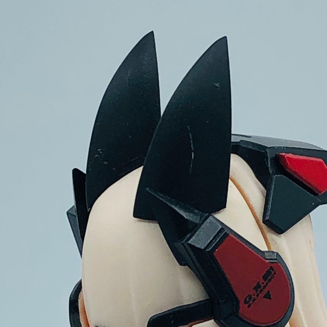 蝸之殻 G.N.PROJECT ウルフアーマー Alternative