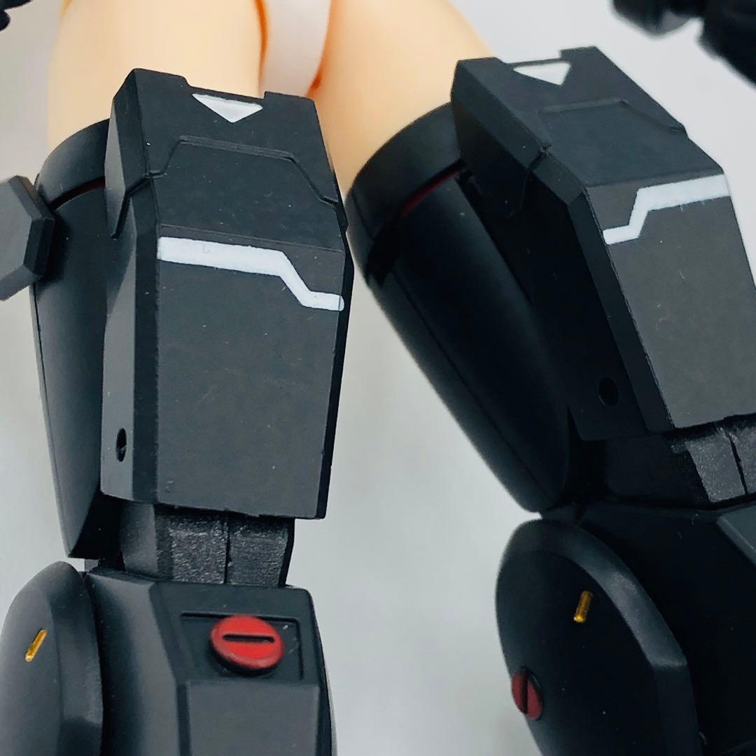 蝸之殻 G.N.PROJECT ウルフアーマー Alternative