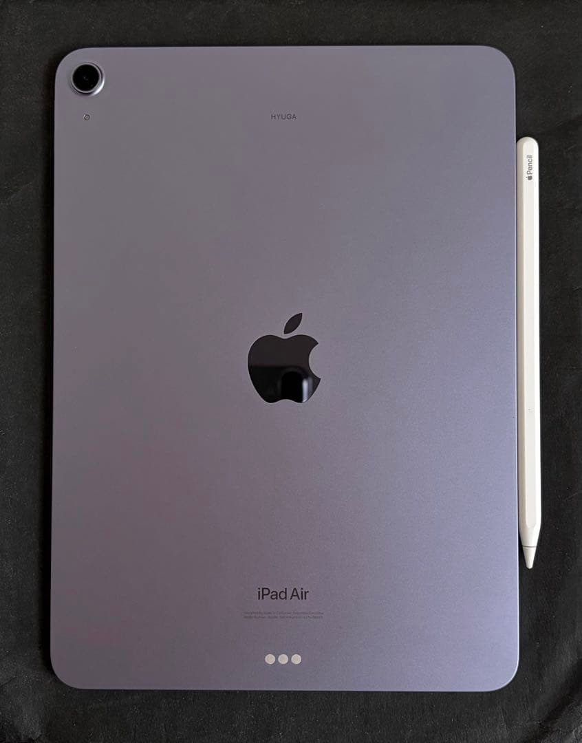 iPad Air5 64GB WiFiモデル ＆ Apple Pencil 2