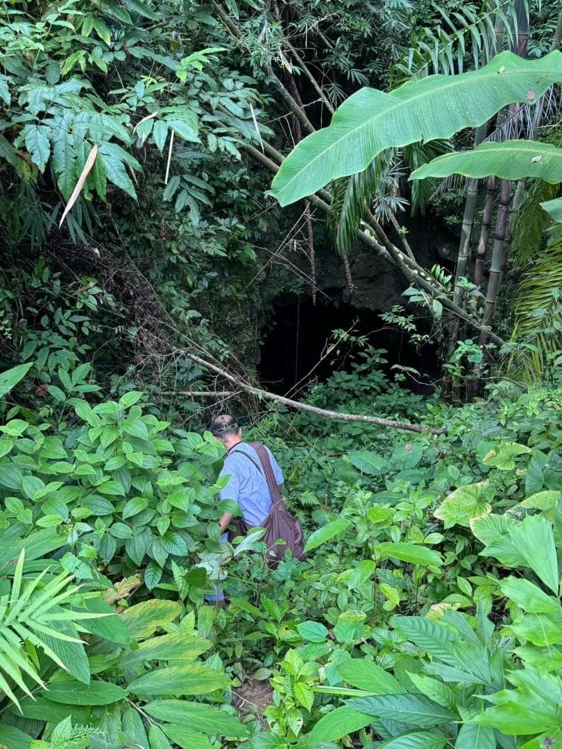 ❇神の石⭐️レクライ♉タイのお守り♊プラクルアン♌蛇行剣♐黒龍の牙♑