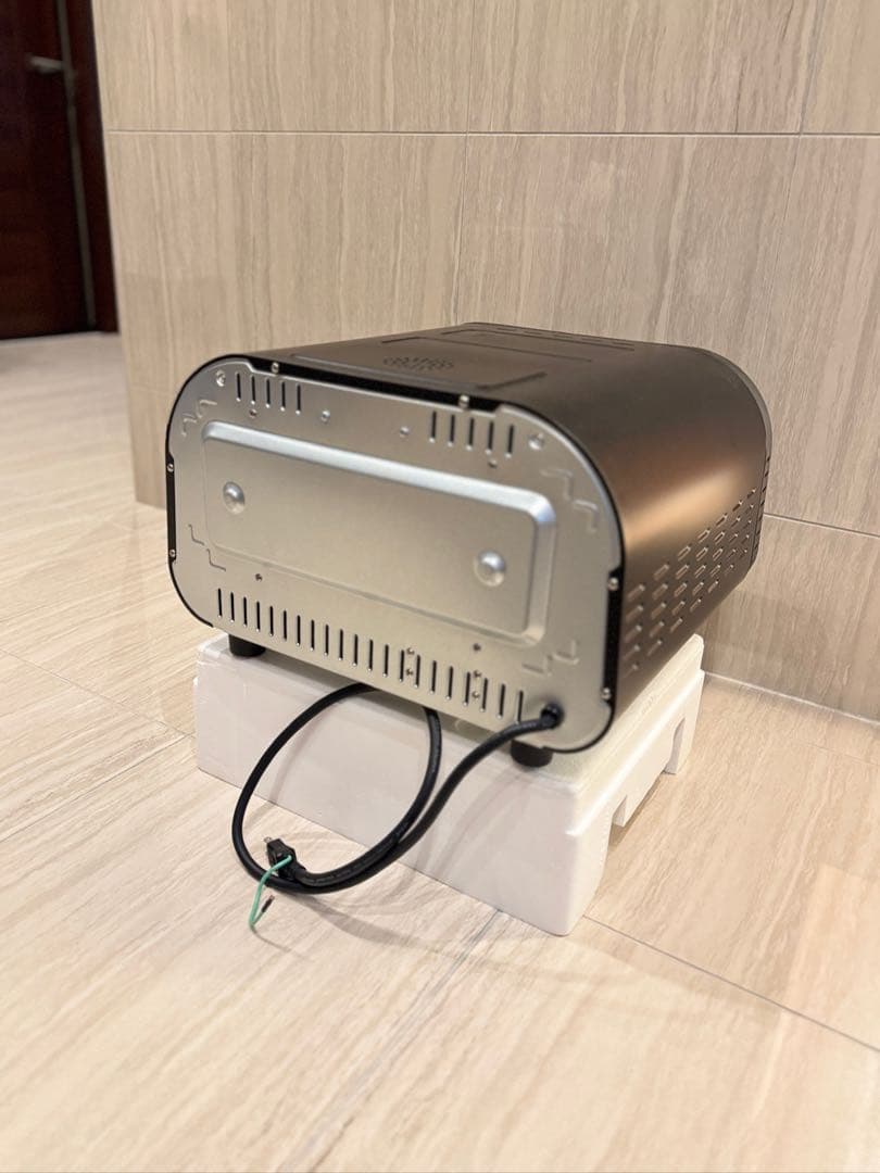 ENRO 電気式　釜焼名人　ピザ釜 おまけ付き