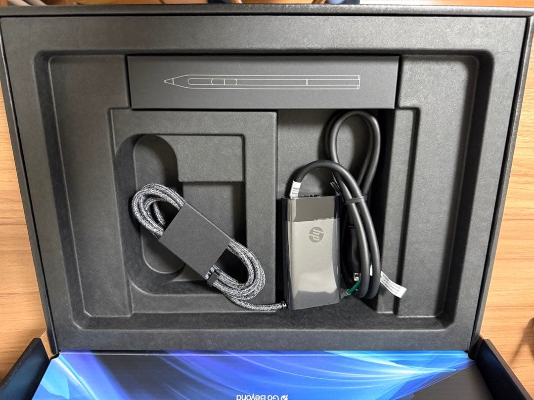 HP OmniBook Ultra 本体