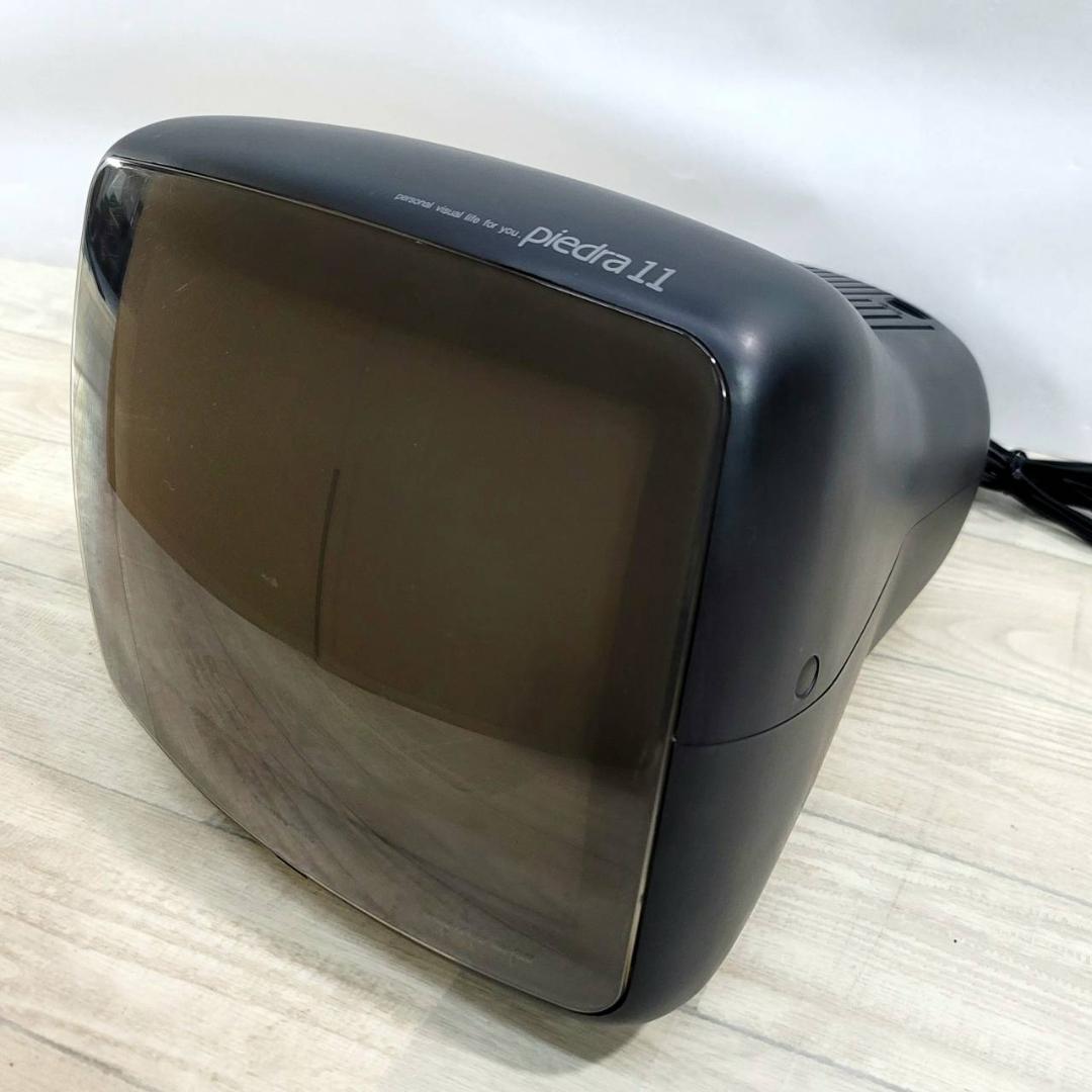 現状品 Panasonic パナソニックテレビ piedra11 TH-11U1
