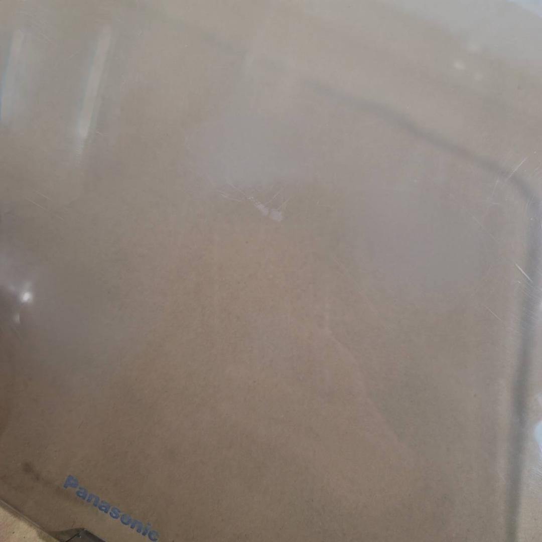 現状品 Panasonic パナソニックテレビ piedra11 TH-11U1