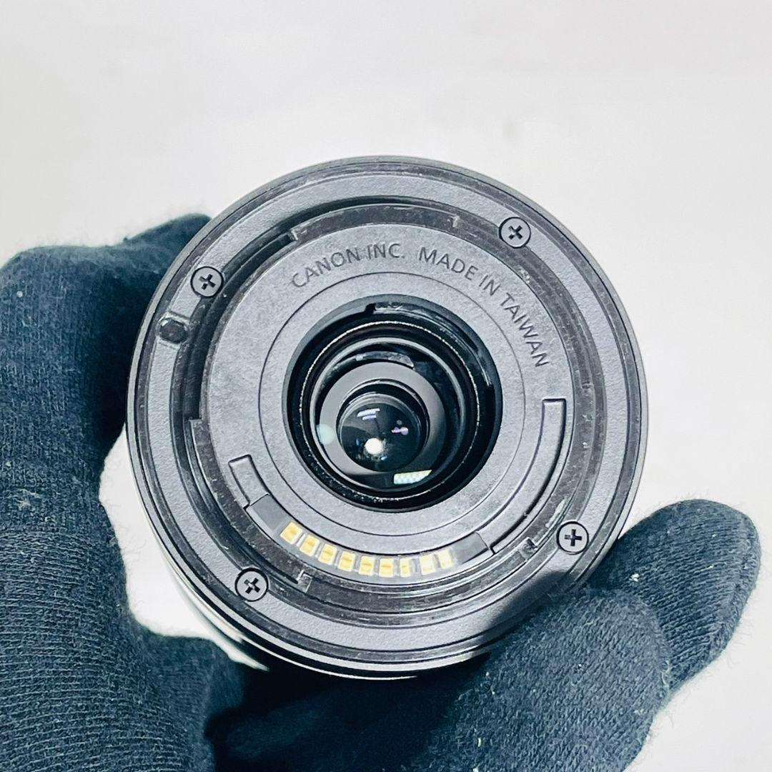 CANON EOS M3 ダブルズームキット ミラーレス一眼