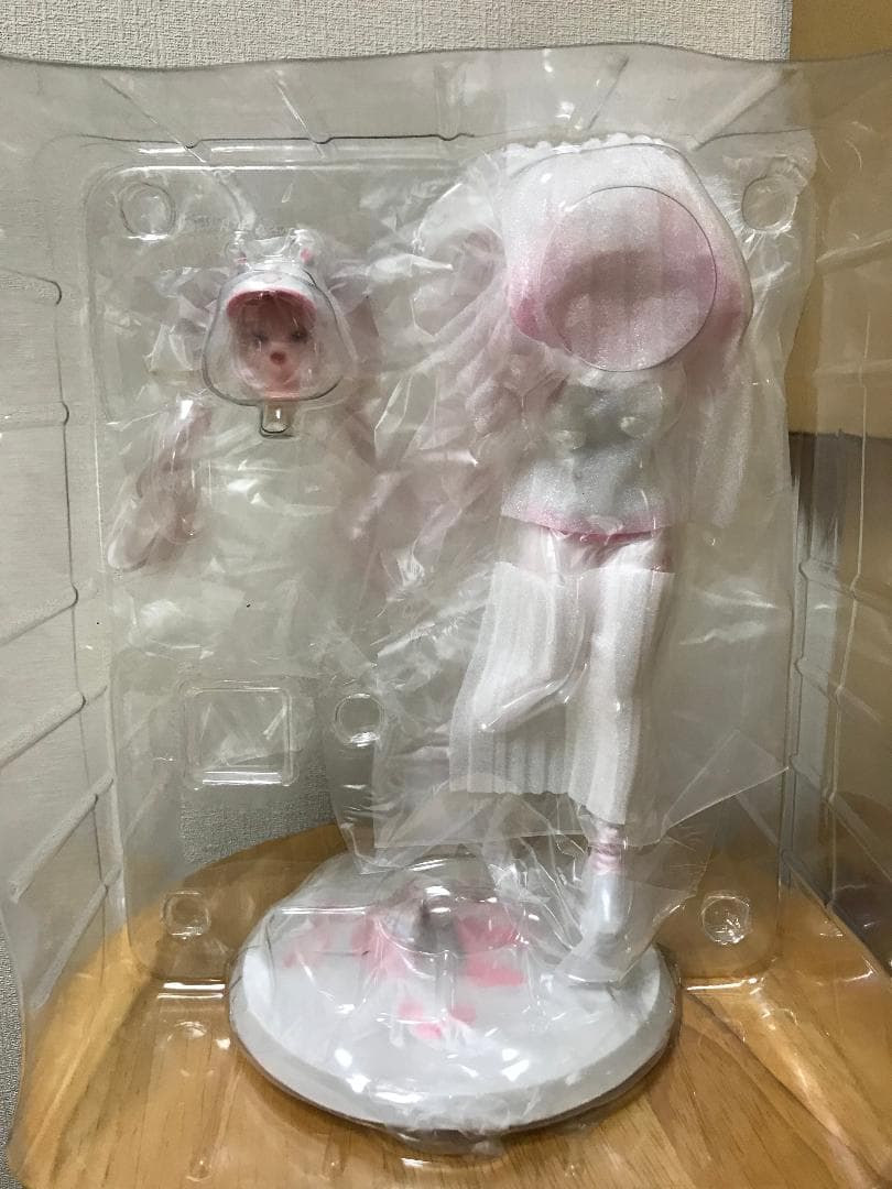 NIKKE アリス スイートホーム Amakuni フィギュア 限定