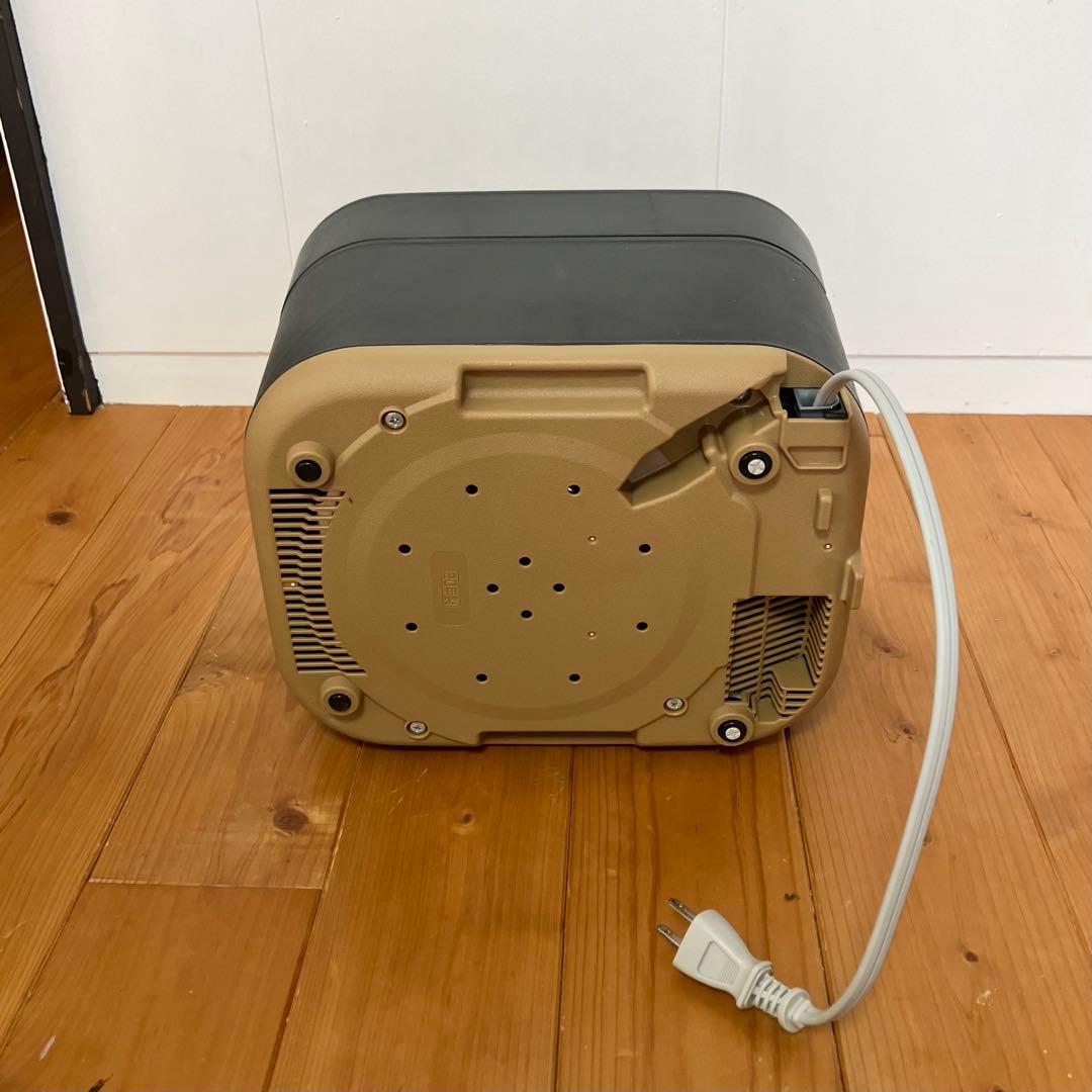 象印 IH炊飯器 NW-SA10 ブラック5.5合　2020年製