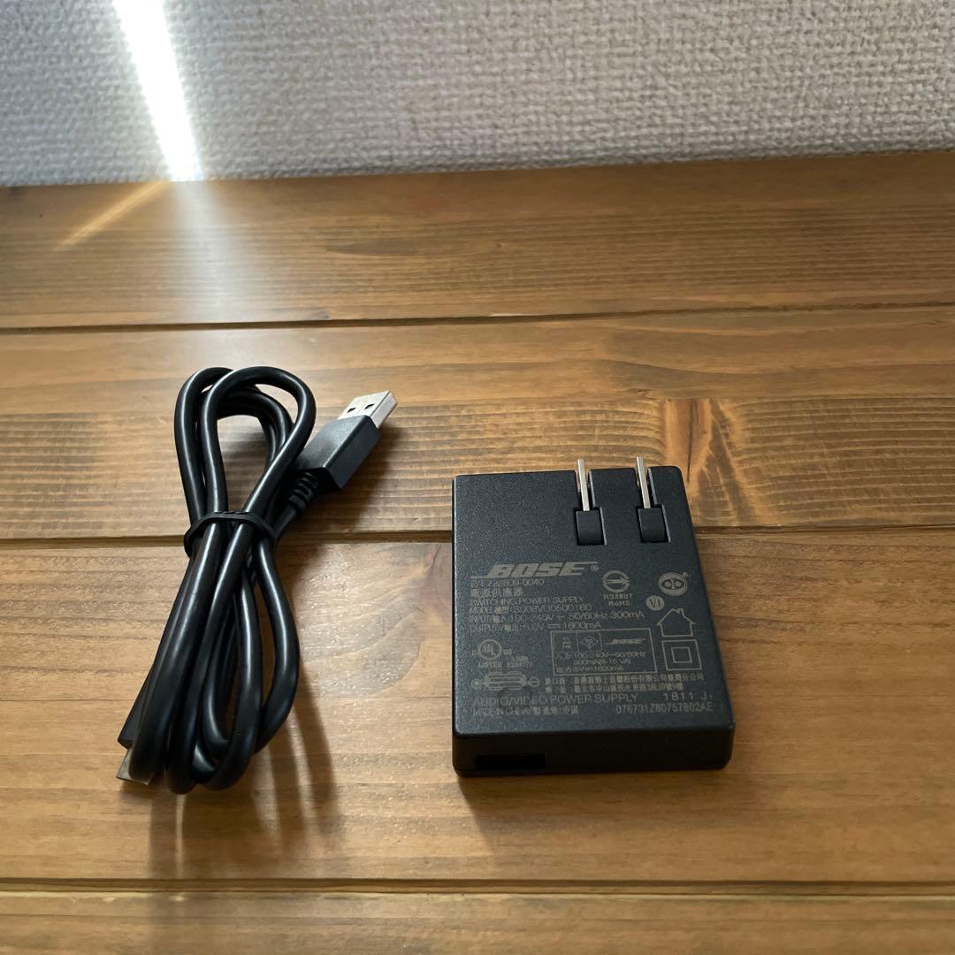 Bose SoundLink Mini II ジャンク