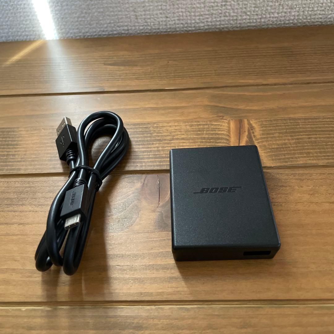 Bose SoundLink Mini II ジャンク