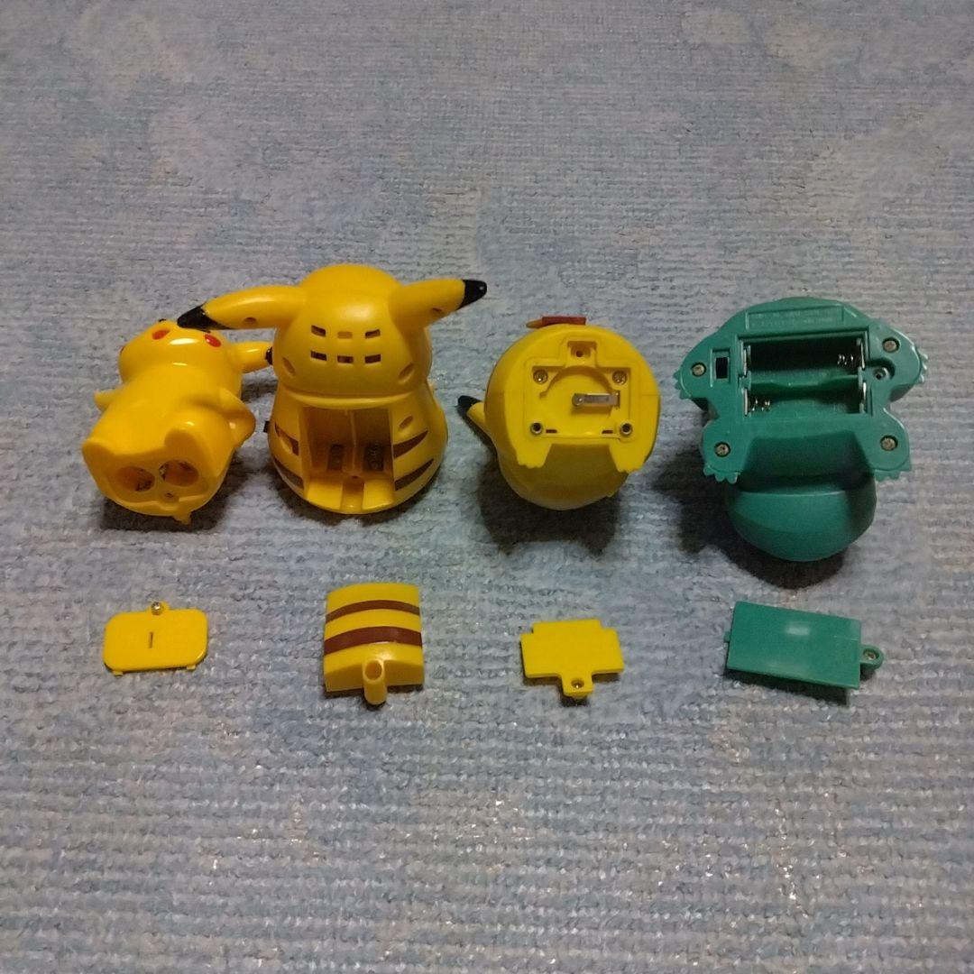 ポケモン　当時物グッズ　まとめ売り