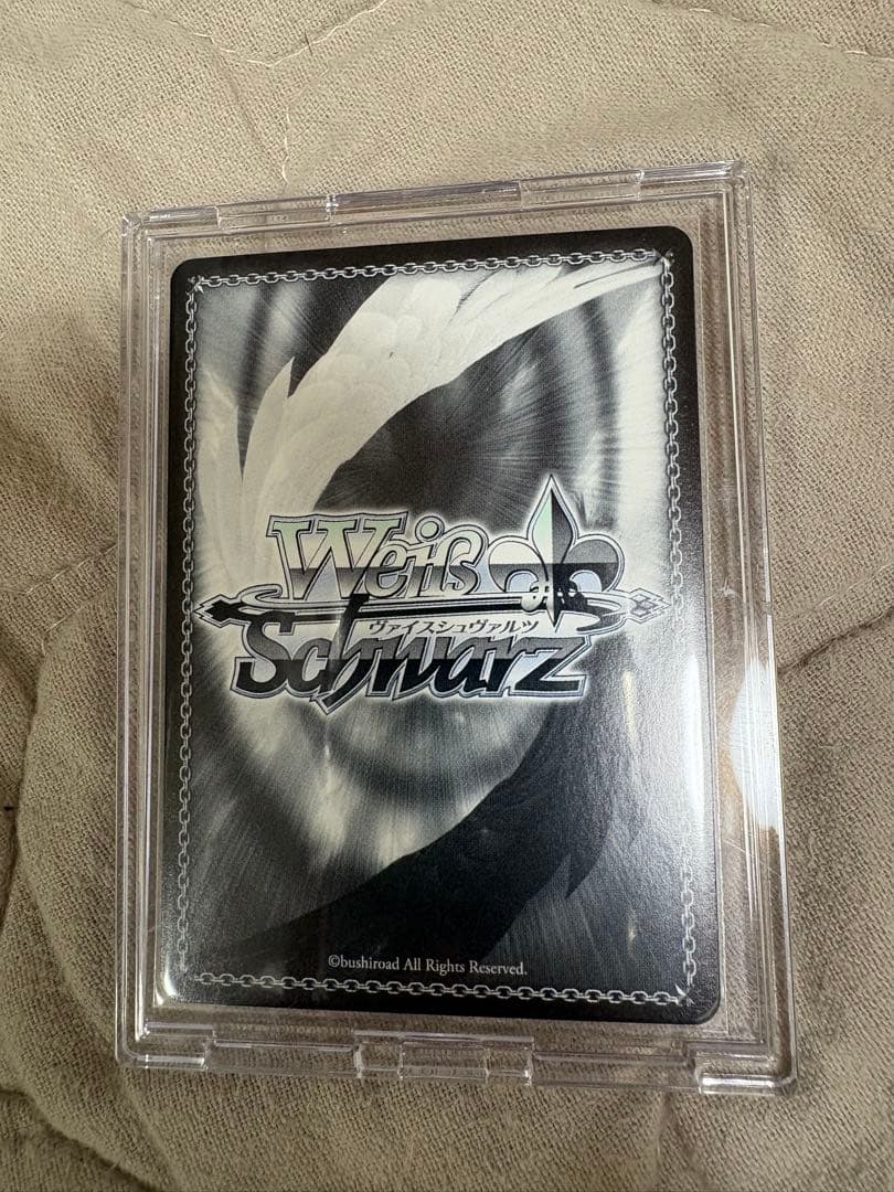 ヴァイス 小林さんちのメイドラゴン OFR 覚醒トール 覚醒カンナ 覚醒エルマ