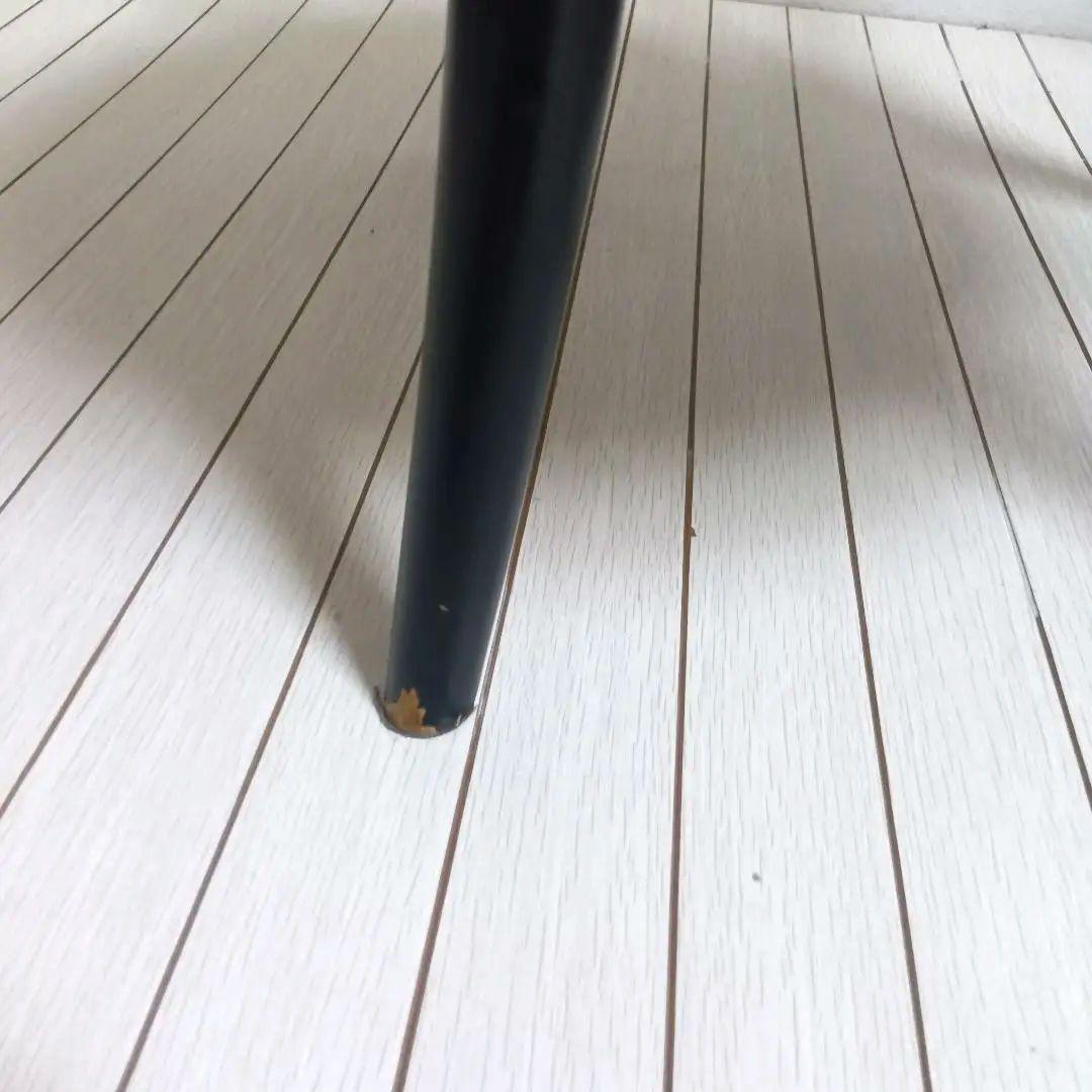 ベンドウッドチェア　ブラック　曲げ木　チェコ製　2脚セット