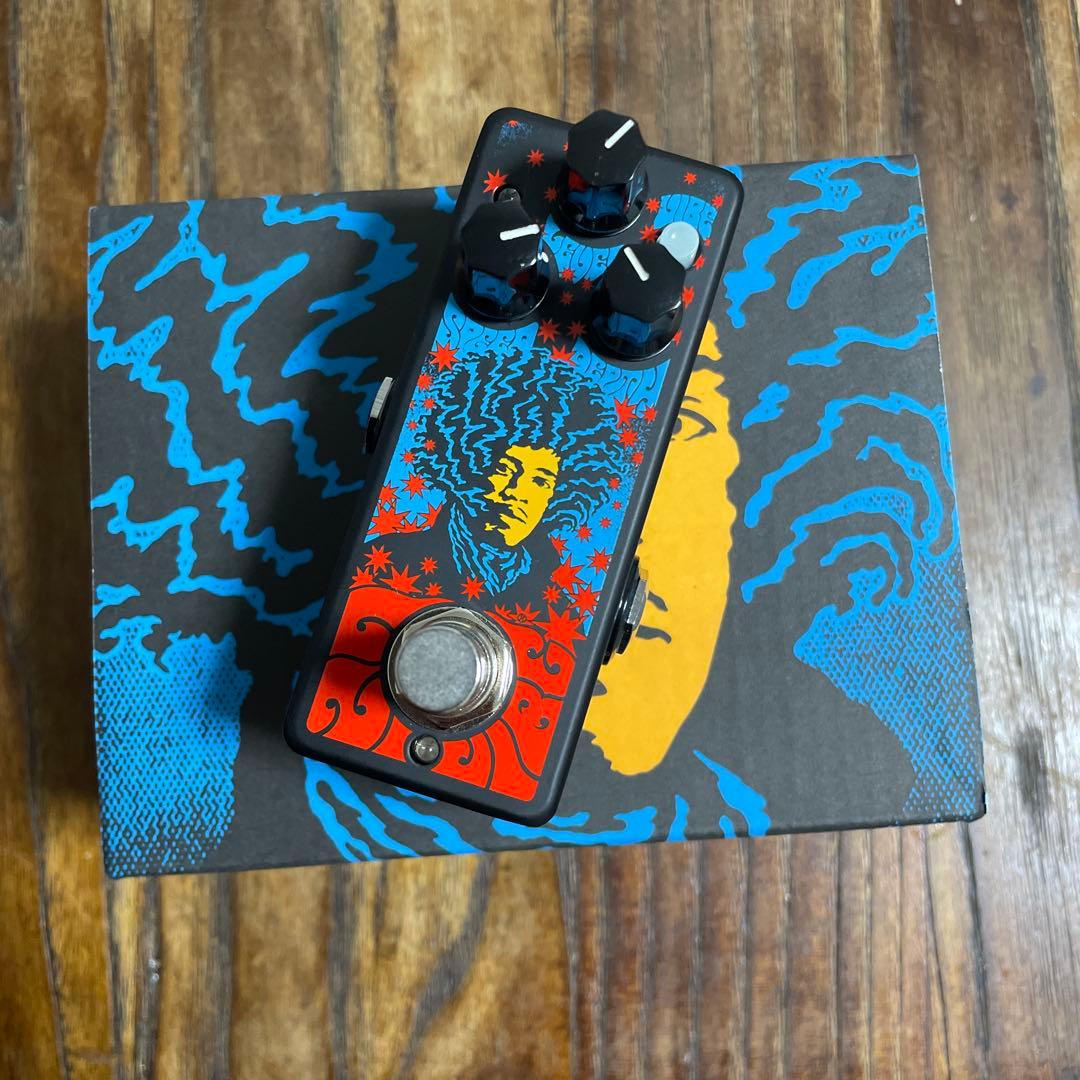ギター Jim Dunlop JHMS3M Uni Vibe MXR