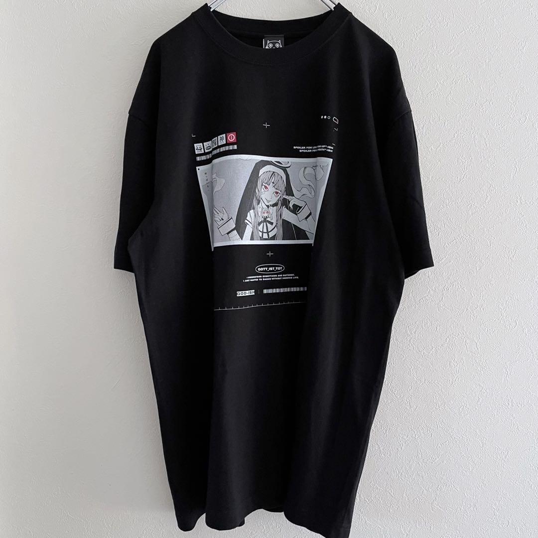 ピノキオピー Tシャツ XLサイズ
