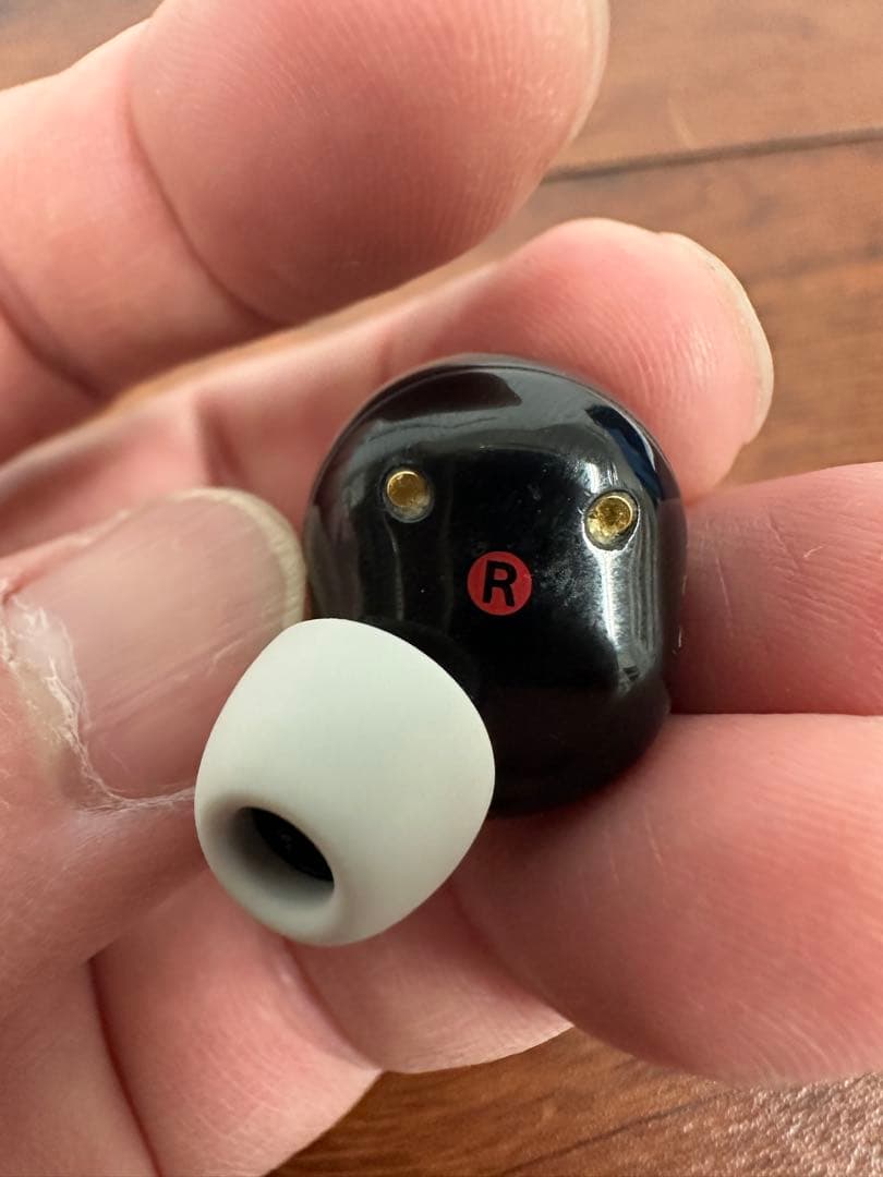 ★美品★SONY WF-1000XM5 完全ワイヤレスイヤホン