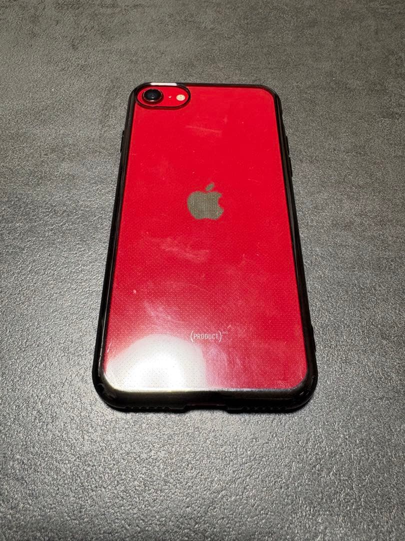 Apple iPhoneSE 第二世代（64GB）