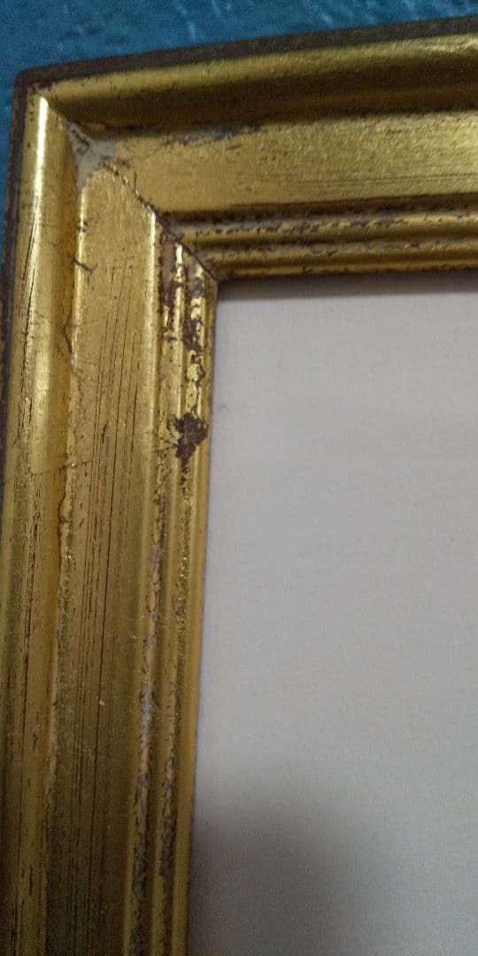 鬼頭勝 水彩画 風景画 【(大和寺)東大寺 裏参道】