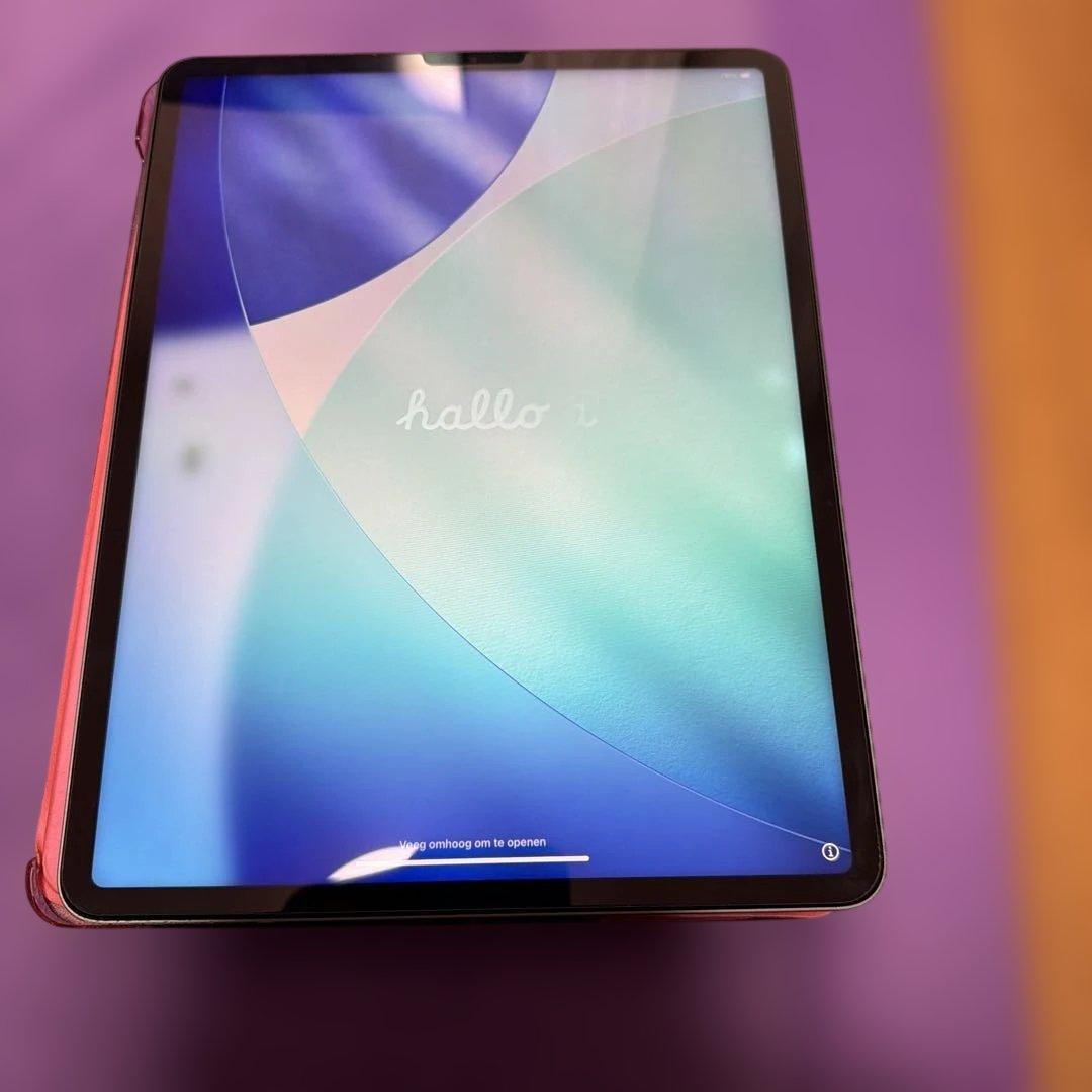 iPadPro 12.9インチ 第5世代 スペースグレー