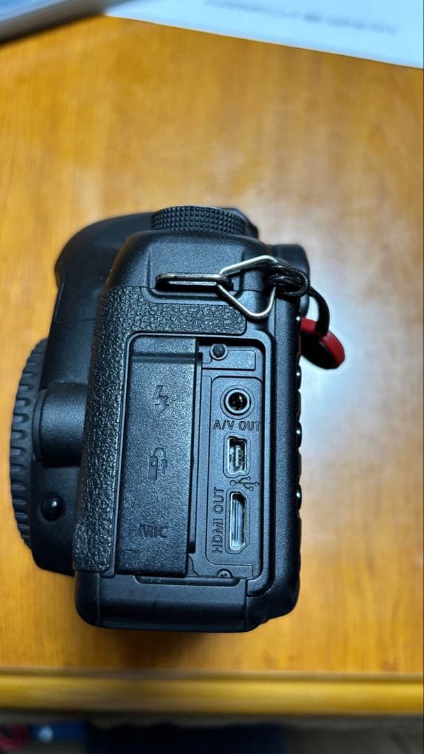 Canon EOS 5D Mark II ボディ