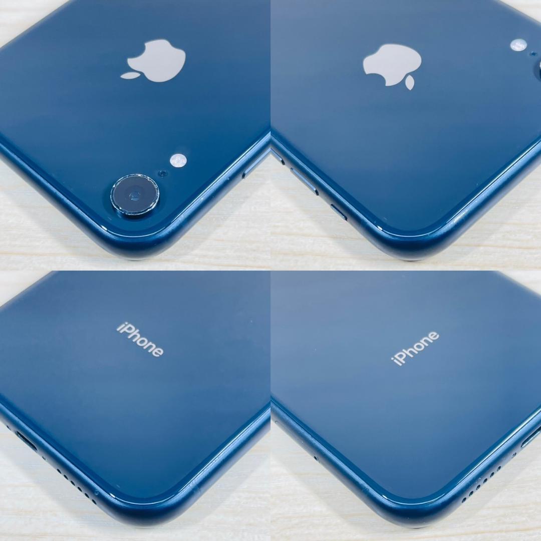 X5 SIMフリー iPhoneXR 64GB Black