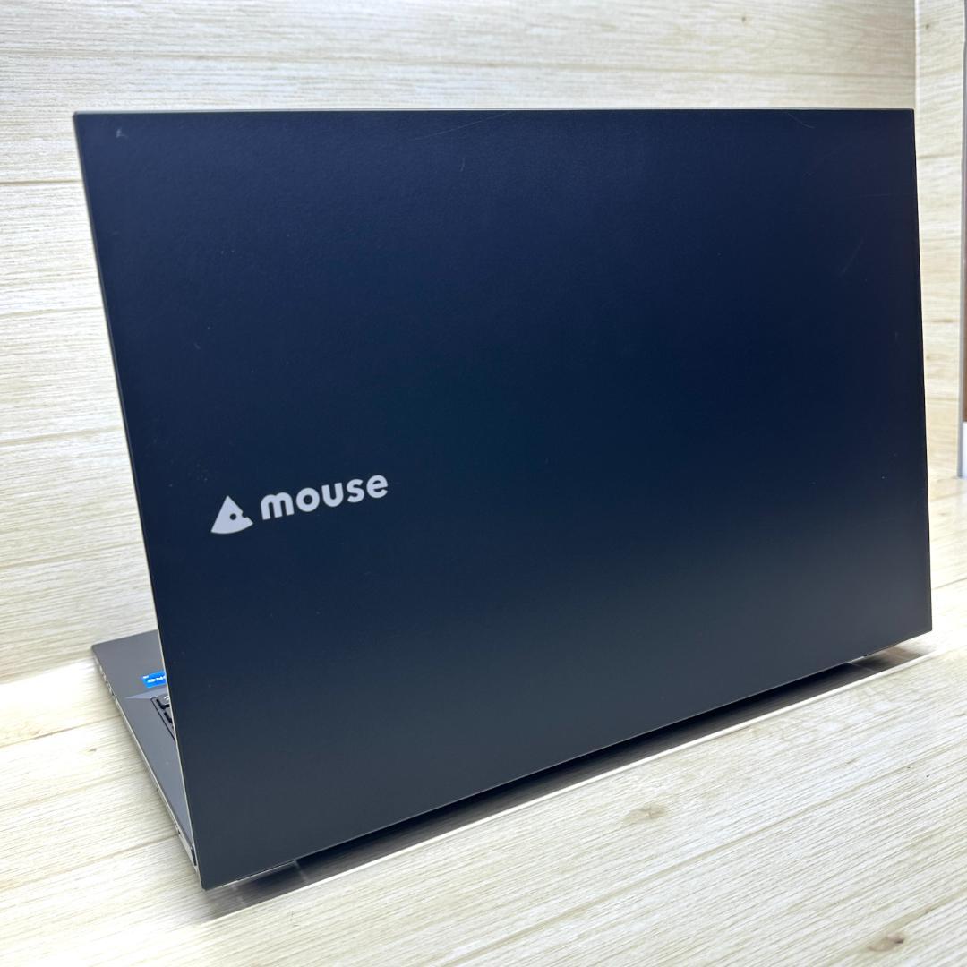 2022年製 第11世代 15.6型 テンキー DVDドライブ マウス J25