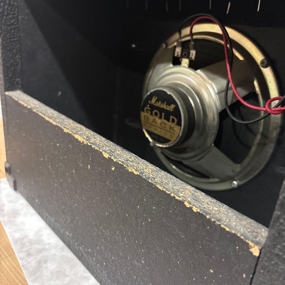Marshall VALVESTATE VS15 ギターアンプ
