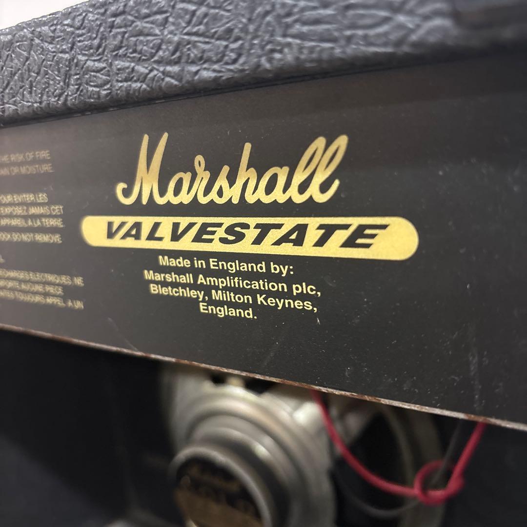 Marshall VALVESTATE VS15 ギターアンプ