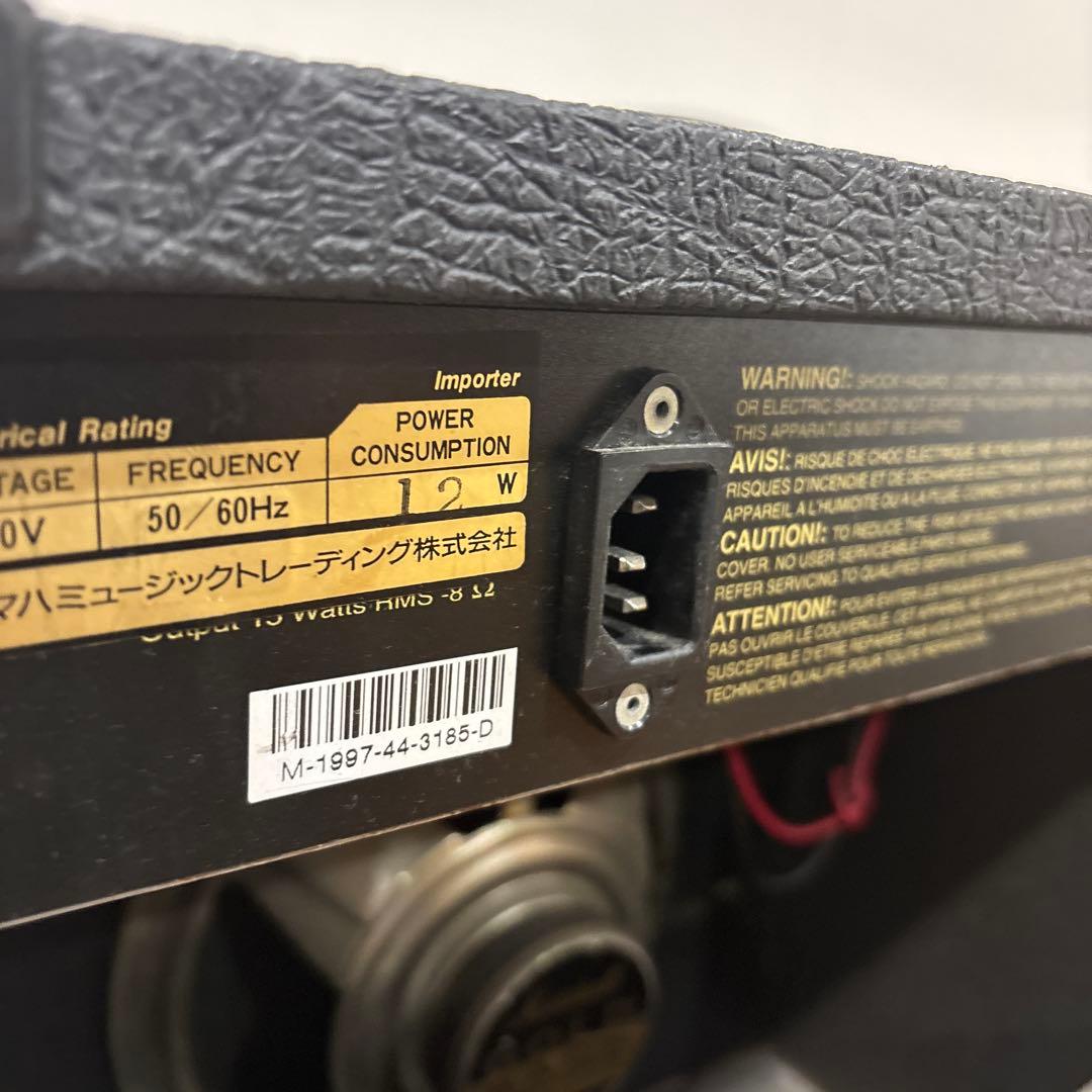 Marshall VALVESTATE VS15 ギターアンプ