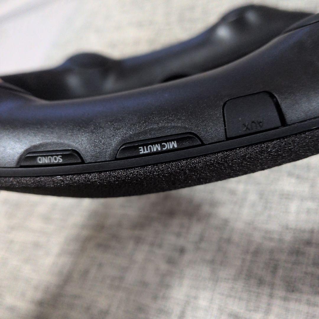 ネックスピーカー