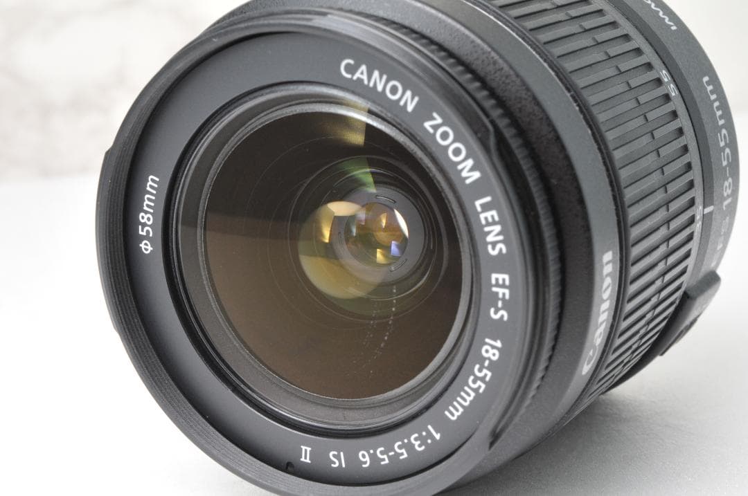 Canon EOS Kiss X5⭐️スマホ転送 一眼レフカメラ 高画質