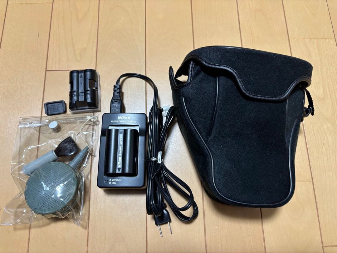 NIKON ニコン D70 AF-S DX NIKKOR