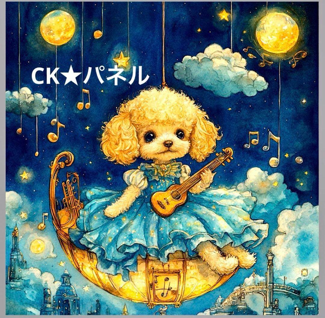 《＊kina＊様》受付ページ