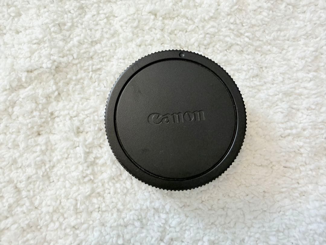 Canon EOS M10 一眼レフカメラ 〈動作確認済み〉