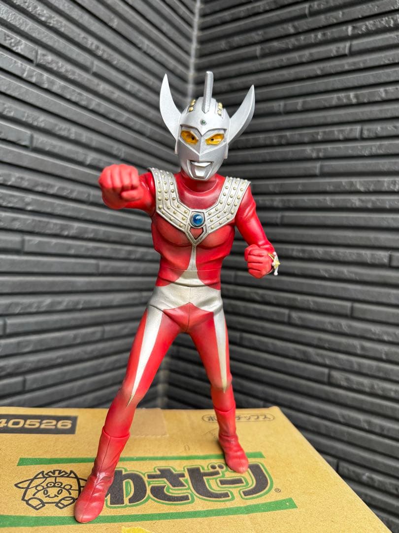 y*m様 まとめて　ゾフィー　帰ってきてウルトラマン　ウルトラタロウ　エースエク