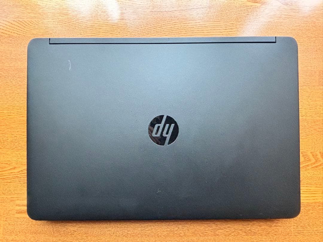 Windowsノート本体 HP ProBook 650 G1 /16GB / 466GB / 15.6