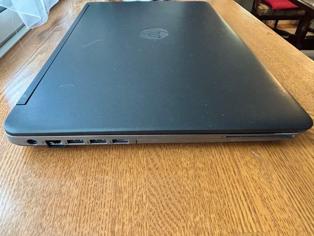 Windowsノート本体 HP ProBook 650 G1 /16GB / 466GB / 15.6