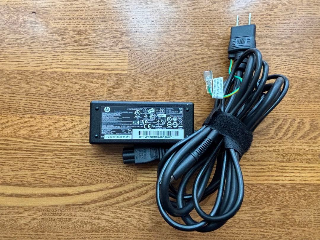 Windowsノート本体 HP ProBook 650 G1 /16GB / 466GB / 15.6