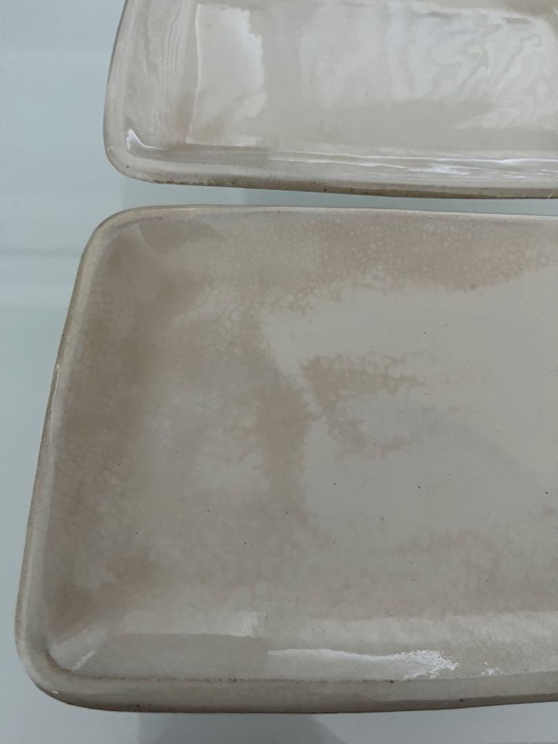 【最終お値下げ】ビームス 出西窯 8枚セット